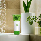 Herbalife Strengthening Shampoo – Aloe Vera Herbalife Herbal Aloe Strengthening Shampoo – stärkande schampo med aloe vera – vård för hår och hårbotten
