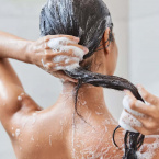 Herbalife Herbal Aloe Balsam – För alla hårtyper Herbalife Herbal Aloe Strengthening Conditioner – återfuktande balsam med aloe vera – glans och styrka för alla hårtyper