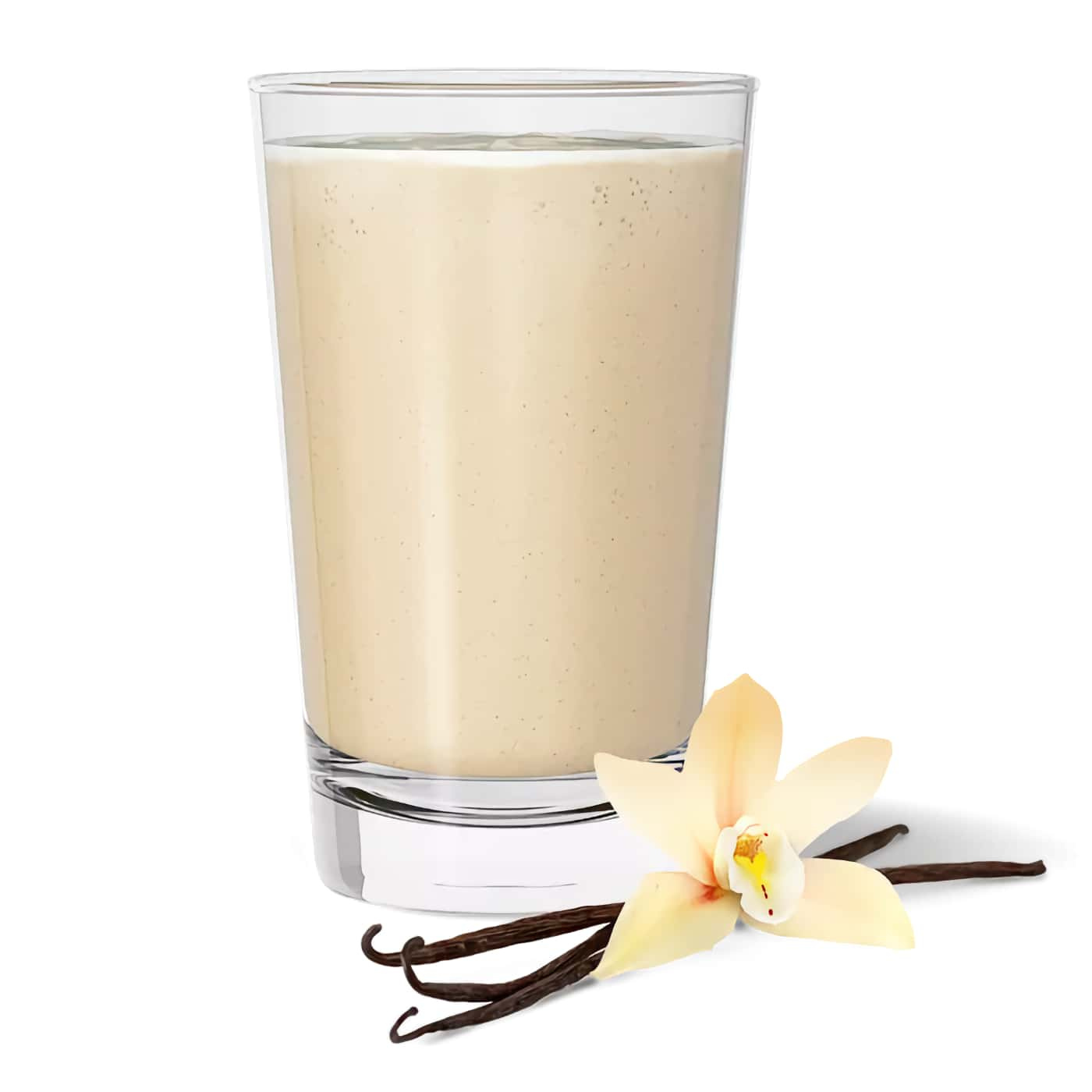 Herbalife Protein Drink Mix Vanilla | proteindryck med 15 g protein | passar som mellanmål eller till shake