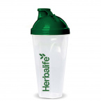 Herbalife Shaker - Effektiv | Smidig och portabel Herbalife Shaker med vispverktyg för klumpfria shakes och enkel mixning | Perfekt för proteinshakes och näringsdrycker.