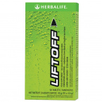 Herbalife LiftOff Citron-Lime