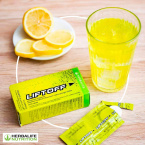 Herbalife LiftOff Citron-Lime