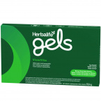 Herbalife Gel ViewVita -Berry Citrus Blast- Herbalife Gel ViewVita - Berry Citrus Blast - Tuggbart kosttillskott för ögonhälsa med lutein, zeaxantin och DHA