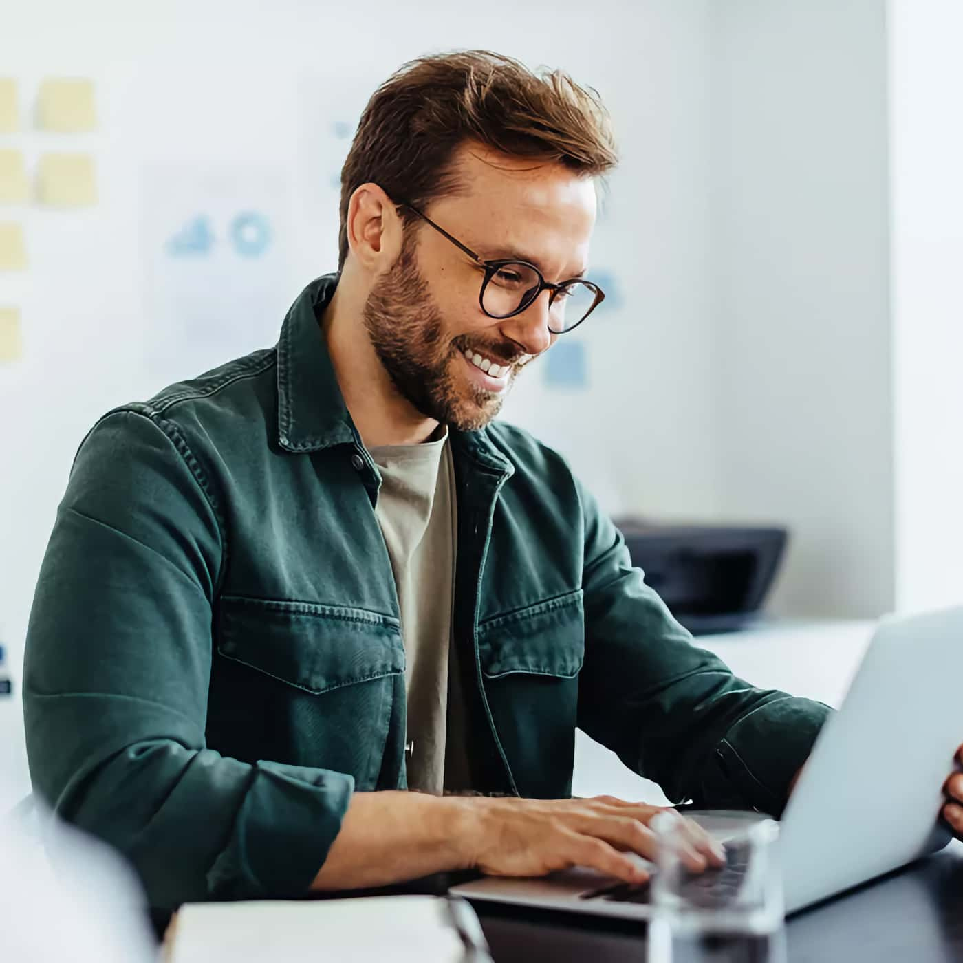 Herbalife Gel ViewVita - Berry Citrus Blast - Tuggbart kosttillskott för ögonhälsa med lutein, zeaxantin och DHA