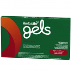 Herbalife Gel CoQ10Vita - Hjärthälsa och energi - Körsbär Herbalife Gel CoQ10Vita - Cherry Crush - Tuggbart kosttillskott för hjärthälsa och energi med CoQ10, vitamin E och vitamin K