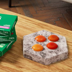 Herbalife Gel CoQ10Vita - Hjärthälsa och energi - Körsbär Herbalife Gel CoQ10Vita - Cherry Crush - Tuggbart kosttillskott för hjärthälsa och energi med CoQ10, vitamin E och vitamin K