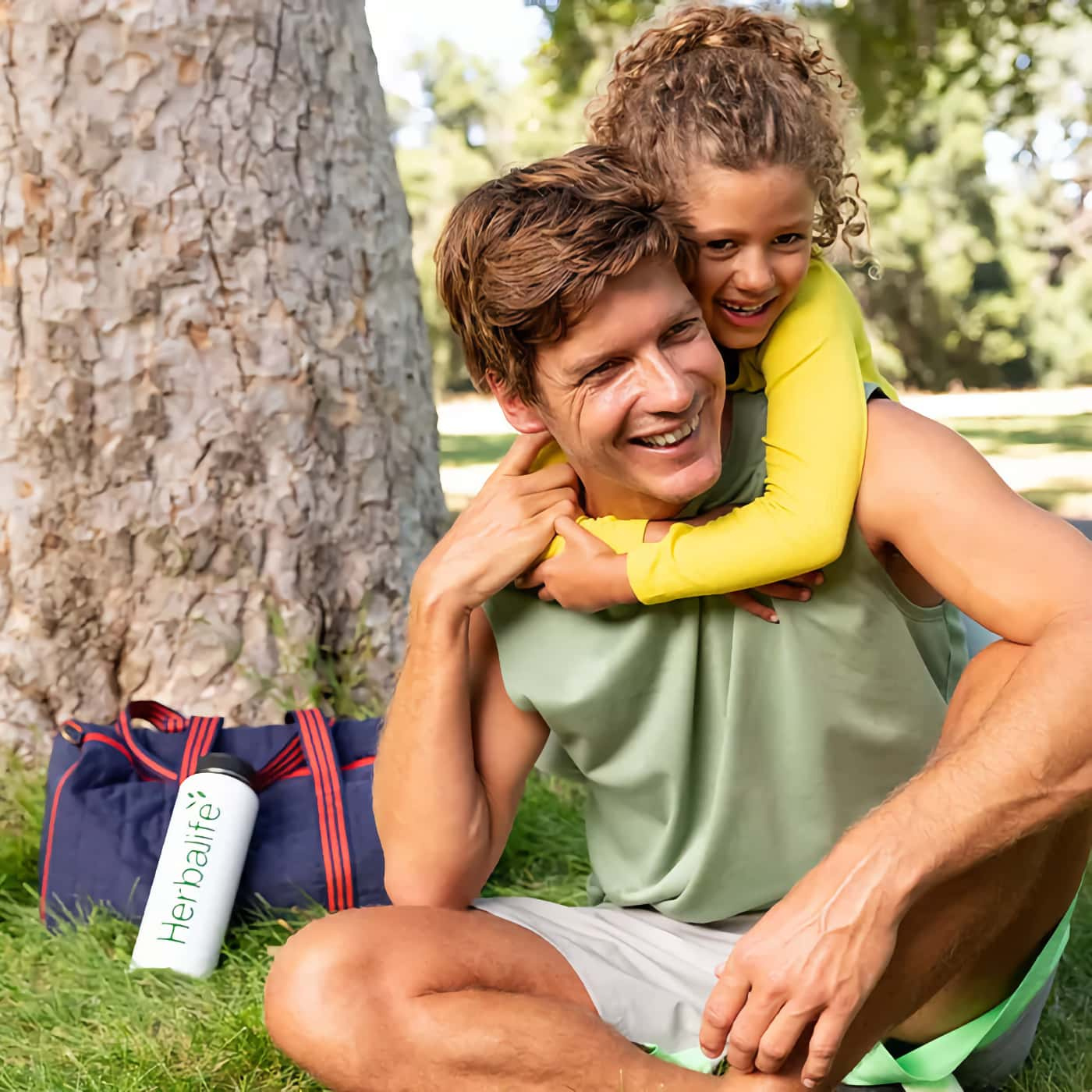 Herbalife Gel MindVita Kids – omega-3 och B-vitaminer för barn – citron och bärsmak – stöder hjärnfunktion och energiomsättning