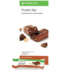 Herbalife Proteinbar -Choklad Jordnöt-
