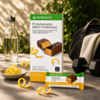 Herbalife Proteinbar Citron Herbalife Proteinbar Citron