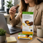 Herbalife Proteinbar Citron Herbalife Proteinbar Citron