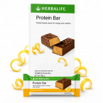 Herbalife Proteinbar Citron Herbalife Proteinbar Citron