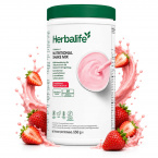 Herbalife Formula 1 Måltidsersättning Strawberry Delight 550g Herbalife Formula 1 Måltidsersättning Strawberry Delight 550g