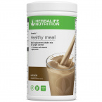 Herbalife Formula 1 - Caffè Latte - Vegan & Glutenfri Herbalife Formula 1 - Caffè Latte - Vegan & Glutenfri