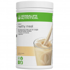 Herbalife Formula 1 - Vanilla Cream - Vegan, Gluten- & Laktosfri Herbalife Formula 1 - Vanilla Cream - Vegan, Gluten- & Laktosfri