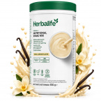 Herbalife Formula 1 Måltidsersättning Vanilla Cream shake Herbalife Formula 1 Måltidsersättning Vanilla Cream 550g proteinrik shake med vitaminer och mineraler för viktkontroll