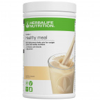 Herbalife Formula 1 - Vanilla Cream - Vegan, Gluten- & Laktosfri