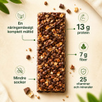 Herbalife Formula 1 Express Balanced Meal Bars - Dark Chocolate Herbalife Formula 1 Express Balanced Meal Bars - Dark Chocolate