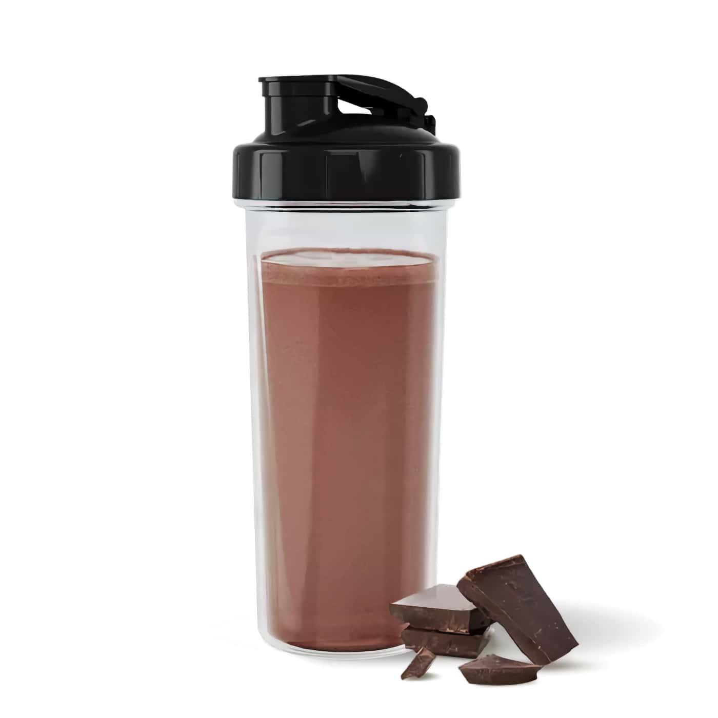 Herbalife H24 Rebuild Strength Sachets träningsdryck med protein och kolhydrater i portionsform