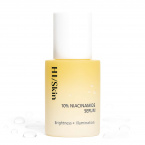 HL/Skin 10 % Niacinamide Serum – koreansk hudvård HL/Skin 10 % Niacinamide Serum – koreansk hudvård för jämnare hudton, lyster och balanserad fukt
