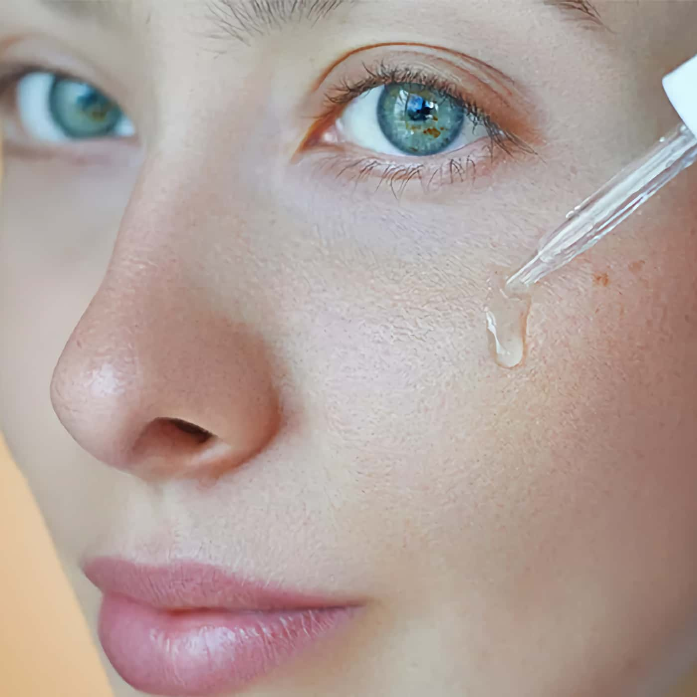 HL/Skin 10 % Niacinamide Serum – koreansk hudvård för jämnare hudton, lyster och balanserad fukt