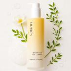 HL/Skin Resurfacing Gelo Cleanser koreansk gelrengöring HL/Skin Resurfacing Gelo Cleanser – mild koreansk gelrengöring med botaniska extrakt
