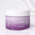HL/Skin Ultimate Tension Cream – koreansk fuktkräm HL/Skin Ultimate Tension Cream – koreansk ansiktskräm för spänst, återfuktning och lyster vid healthy ageing