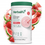 Herbalife Formula 1 Strawberry Watermelon måltidsersättning Herbalife Formula 1 Måltidsersättning Strawberry & Watermelon näringsshake med protein från soja och vitaminer