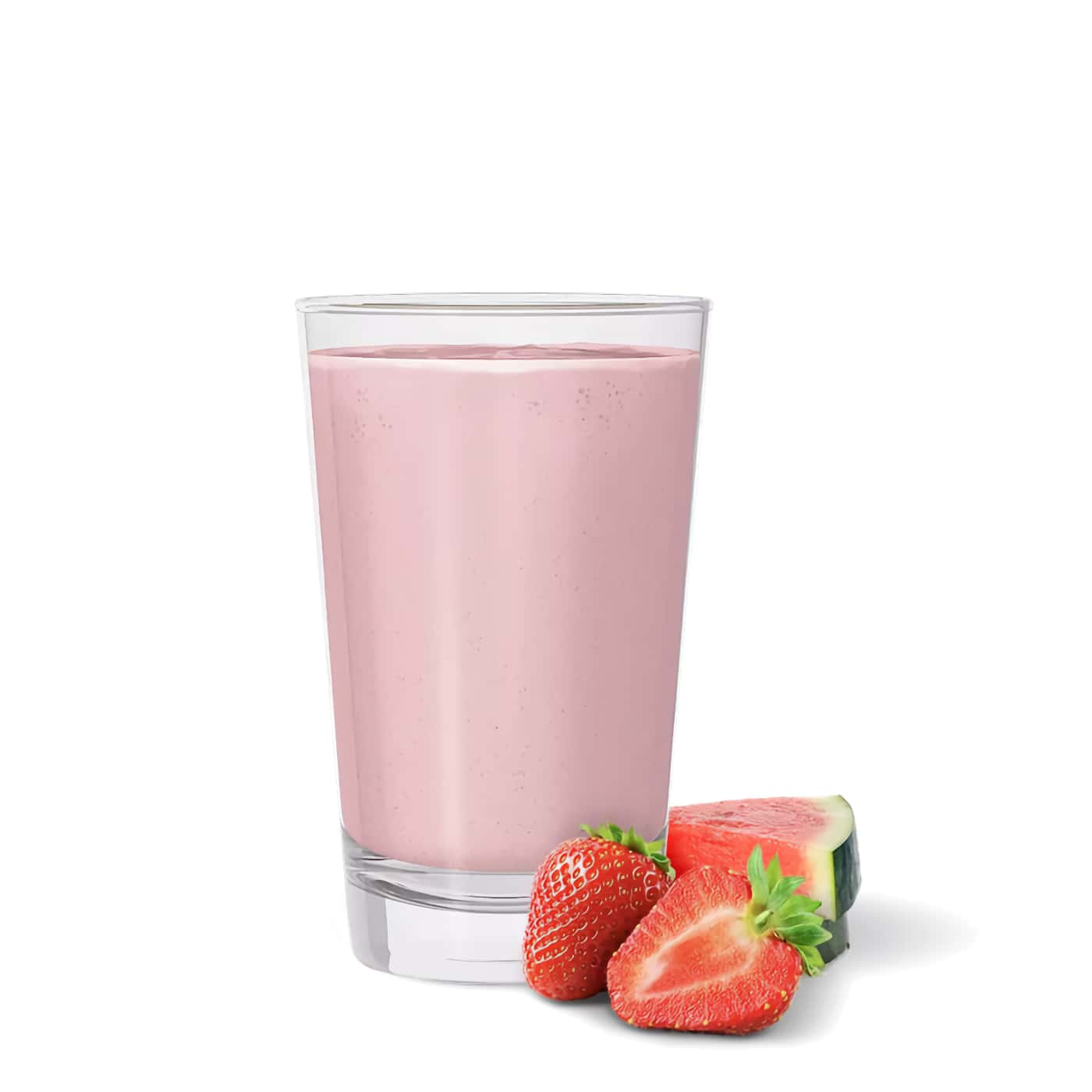 Herbalife Formula 1 Måltidsersättning Strawberry & Watermelon näringsshake med protein från soja och vitaminer