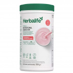 Herbalife Formula 1 Strawberry Watermelon måltidsersättning Herbalife Formula 1 Måltidsersättning Strawberry & Watermelon näringsshake med protein från soja och vitaminer