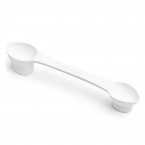 Herbalife Multiskopa 4‑i‑1 | Praktisk mätning Herbalife Multiskopa 4‑i‑1 | måttskopa för Herbalife‑produkter | dosering av shakes, fibrer, te